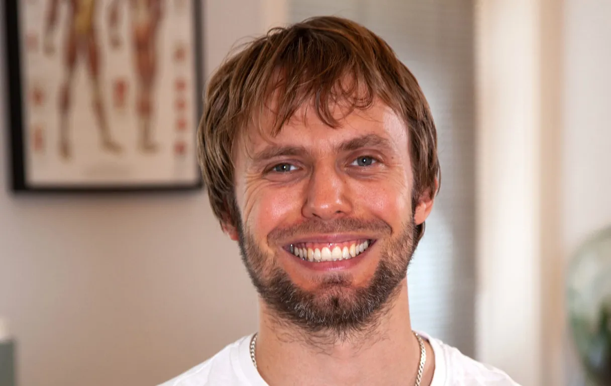 Stefan Duimstra