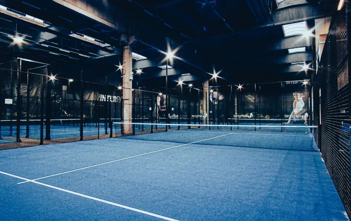 InterPadel Forus