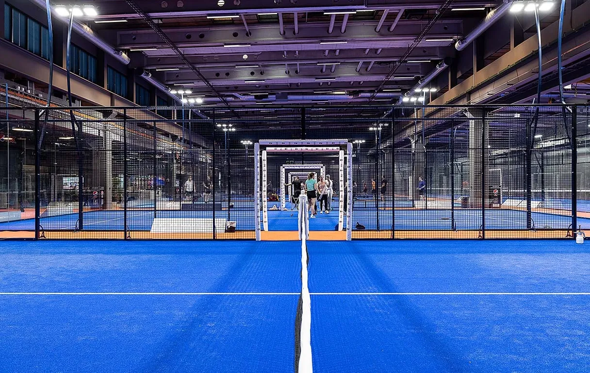 Nordic Padel
