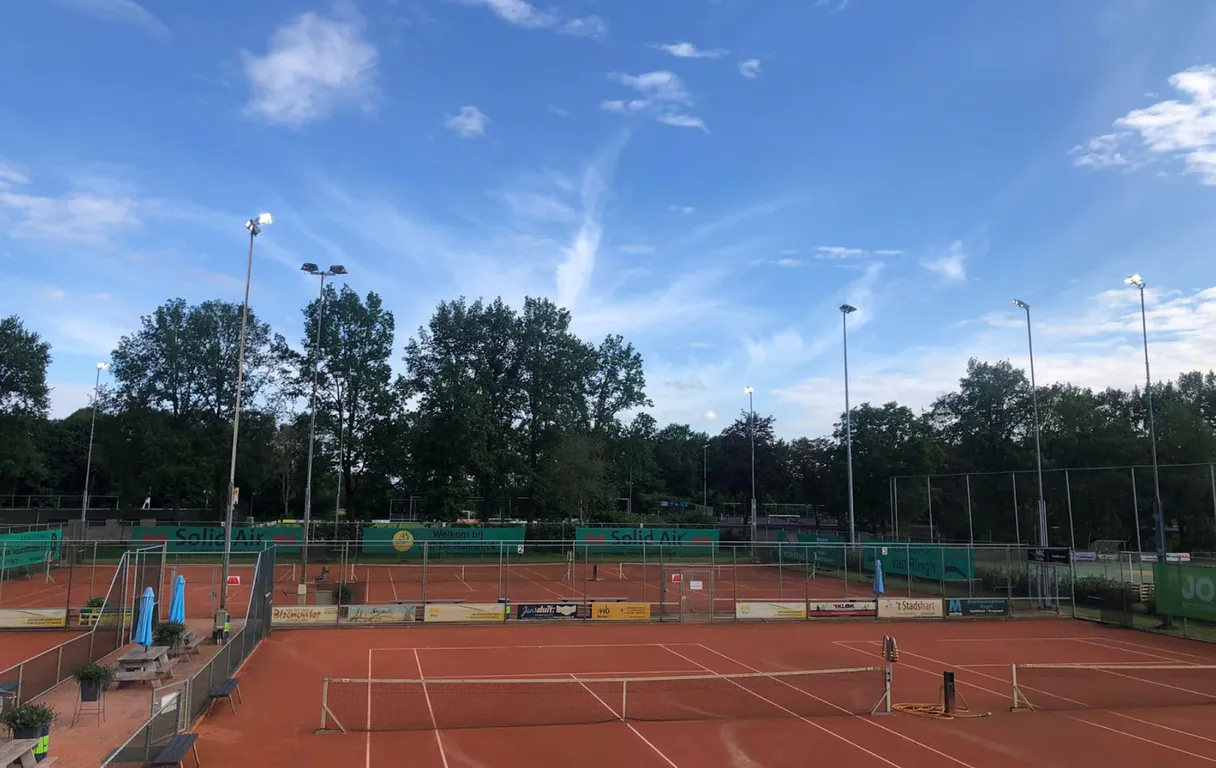 Tennisvereniging Ltc De Kalkwijck