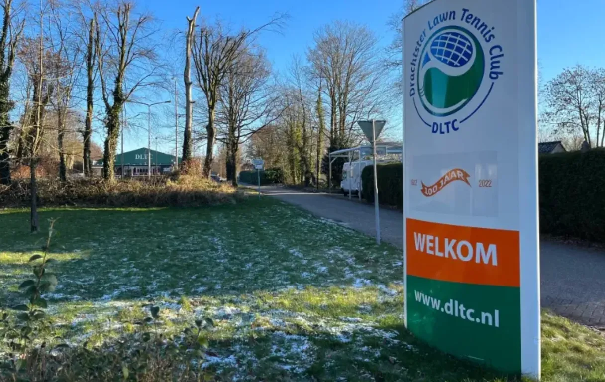 DLTC Drachten