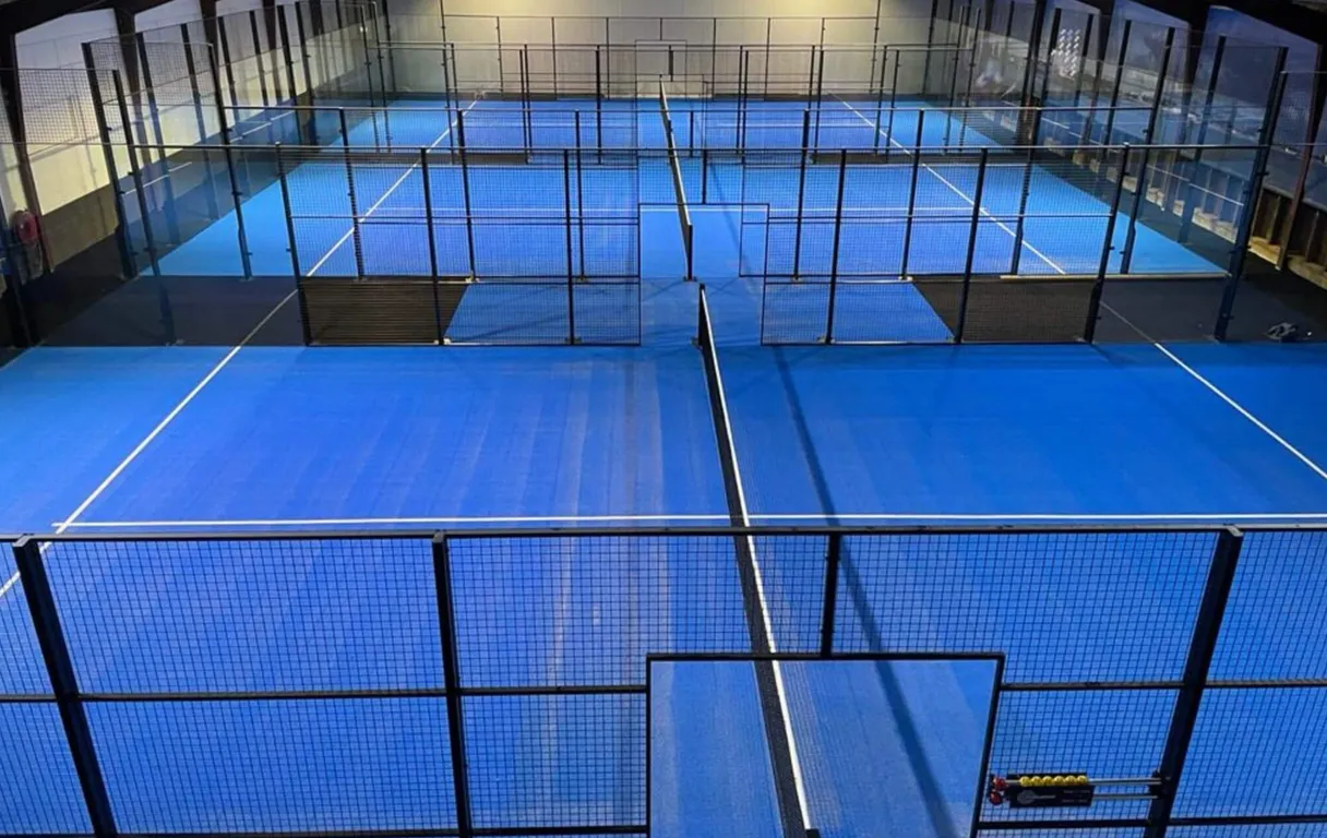 Flevo Padel