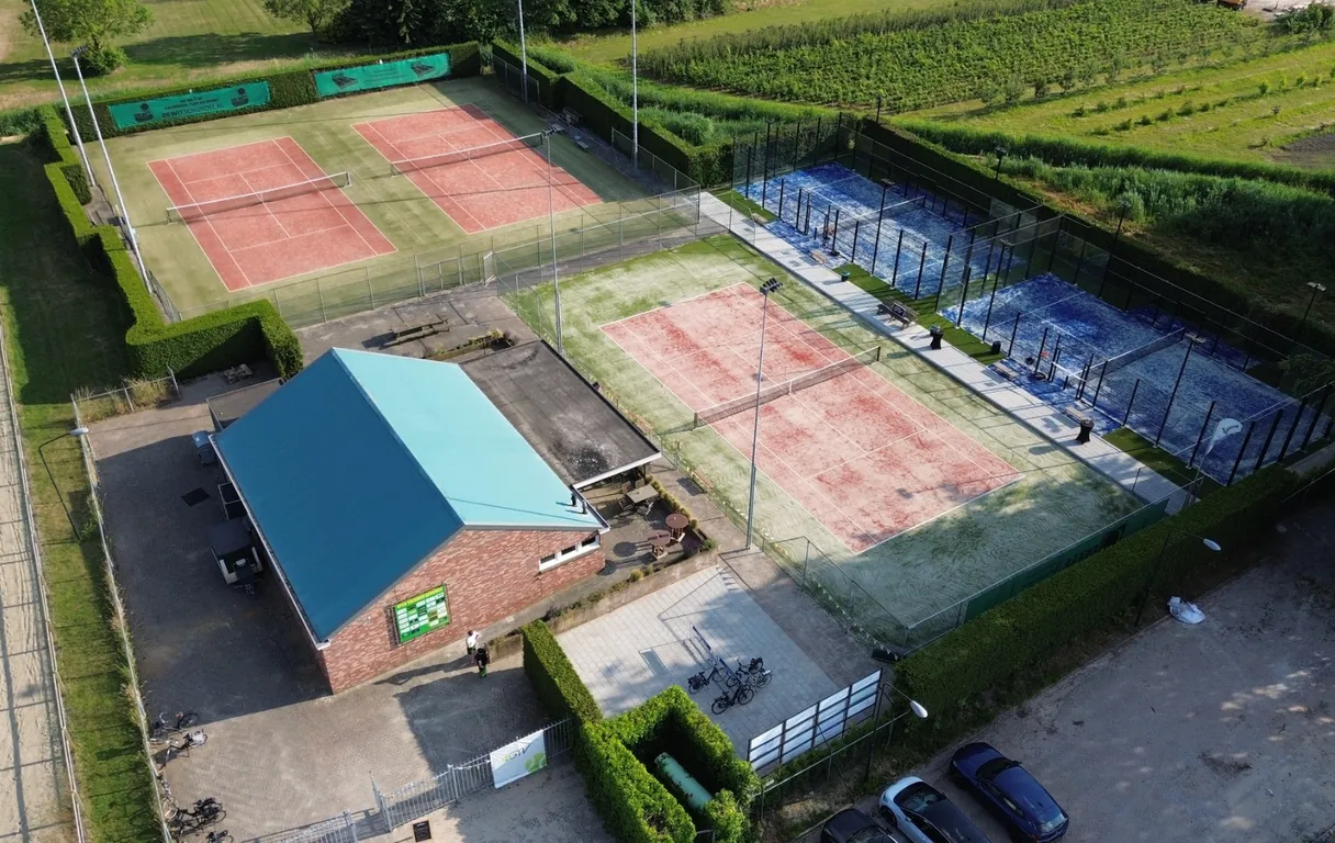Gemondse Tennisvereniging