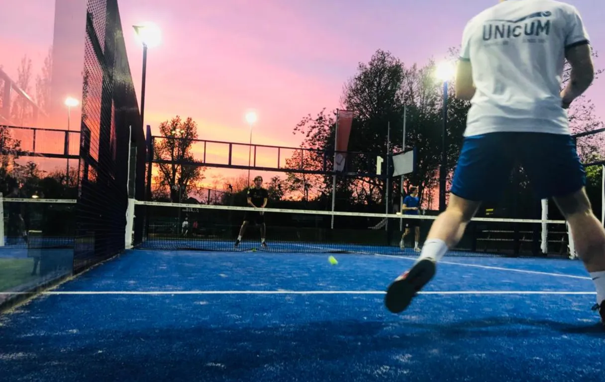 Padel Grou