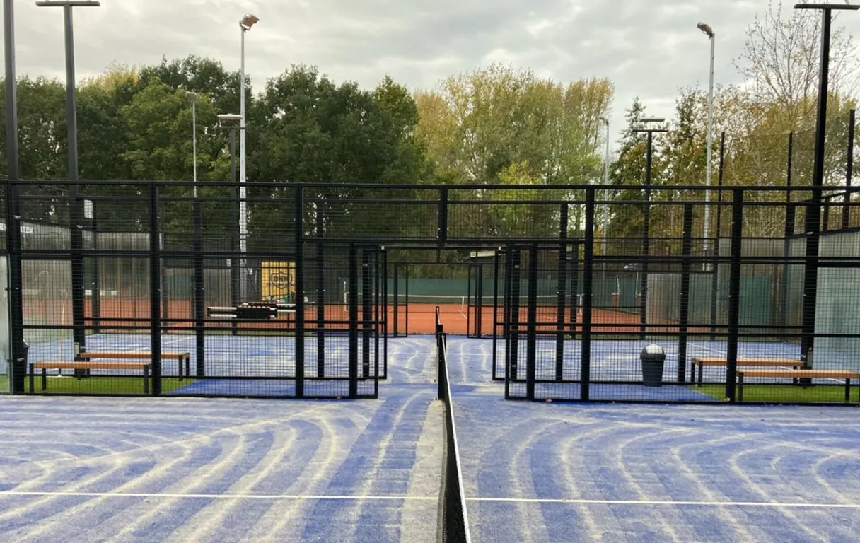 TPC de Kooistee