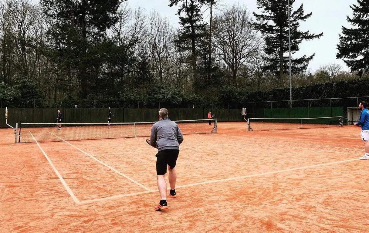 De Toss Tennis&Padel