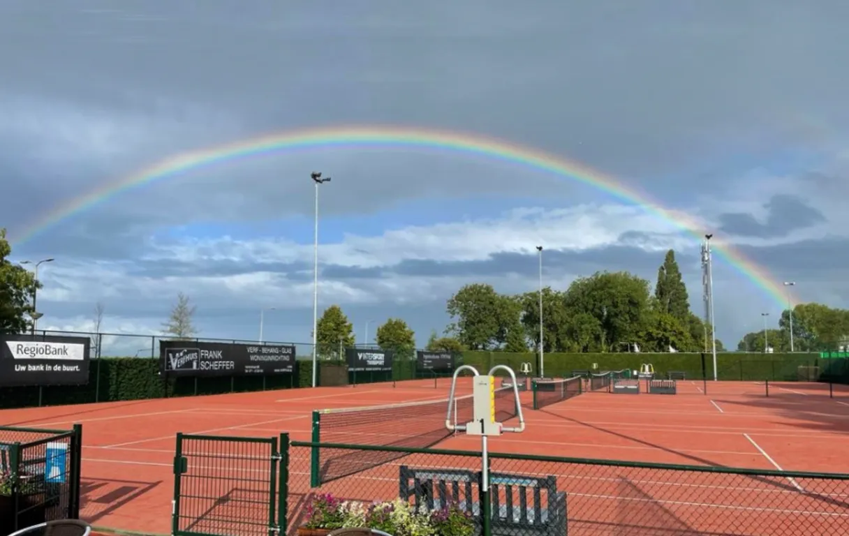 Zoeterwoudse Tennis Club