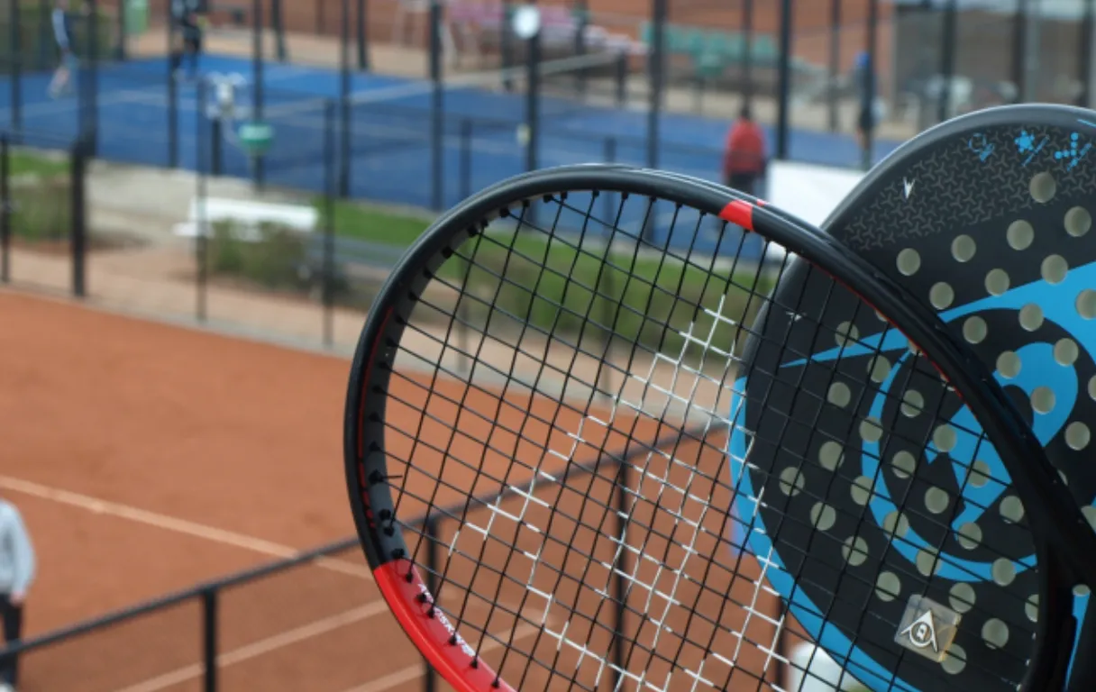 Tennisvereniging Buytenwegh