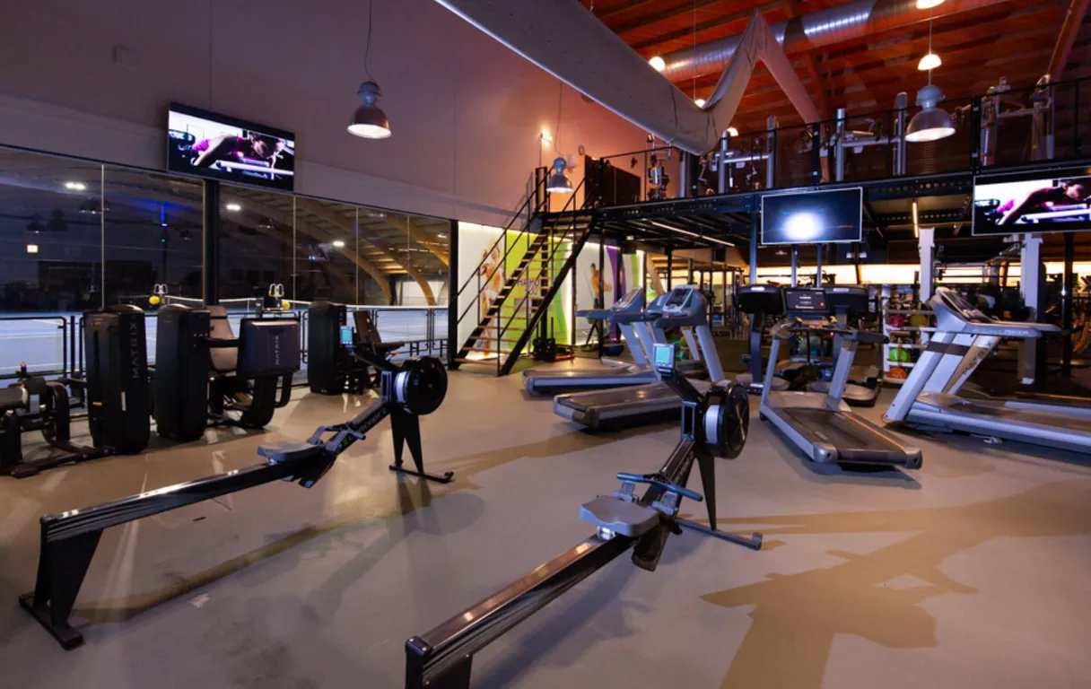 Bent Sports