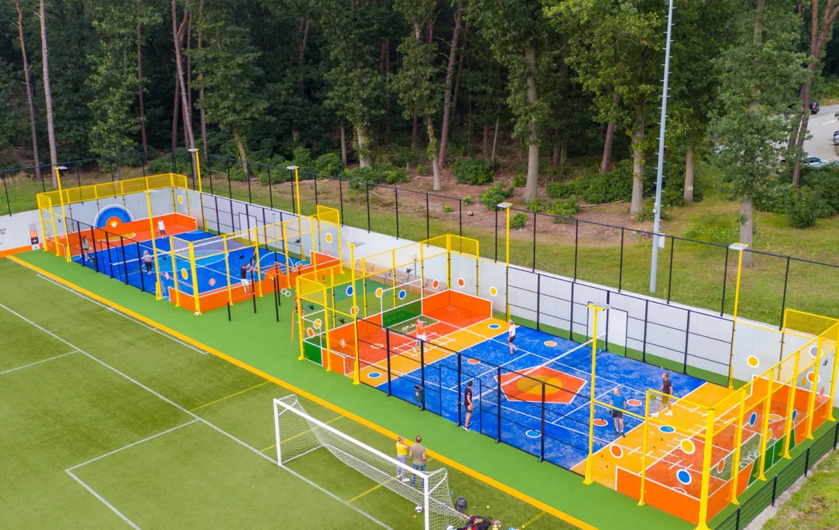 KNVB CAMPUS
