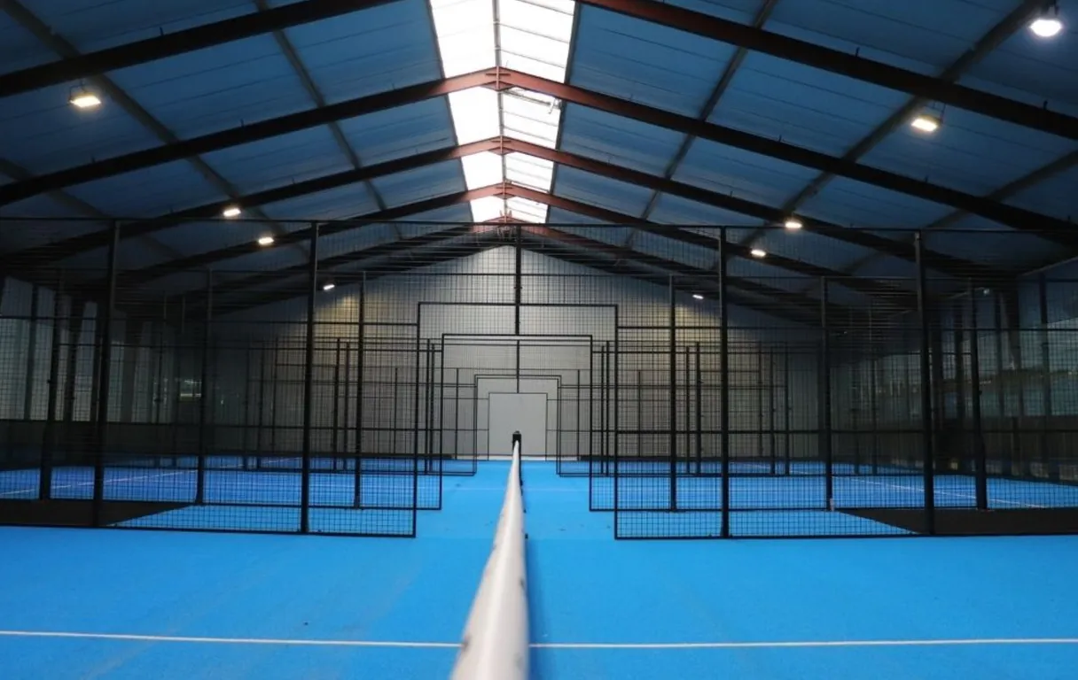 Sportcentrum Zeewolde