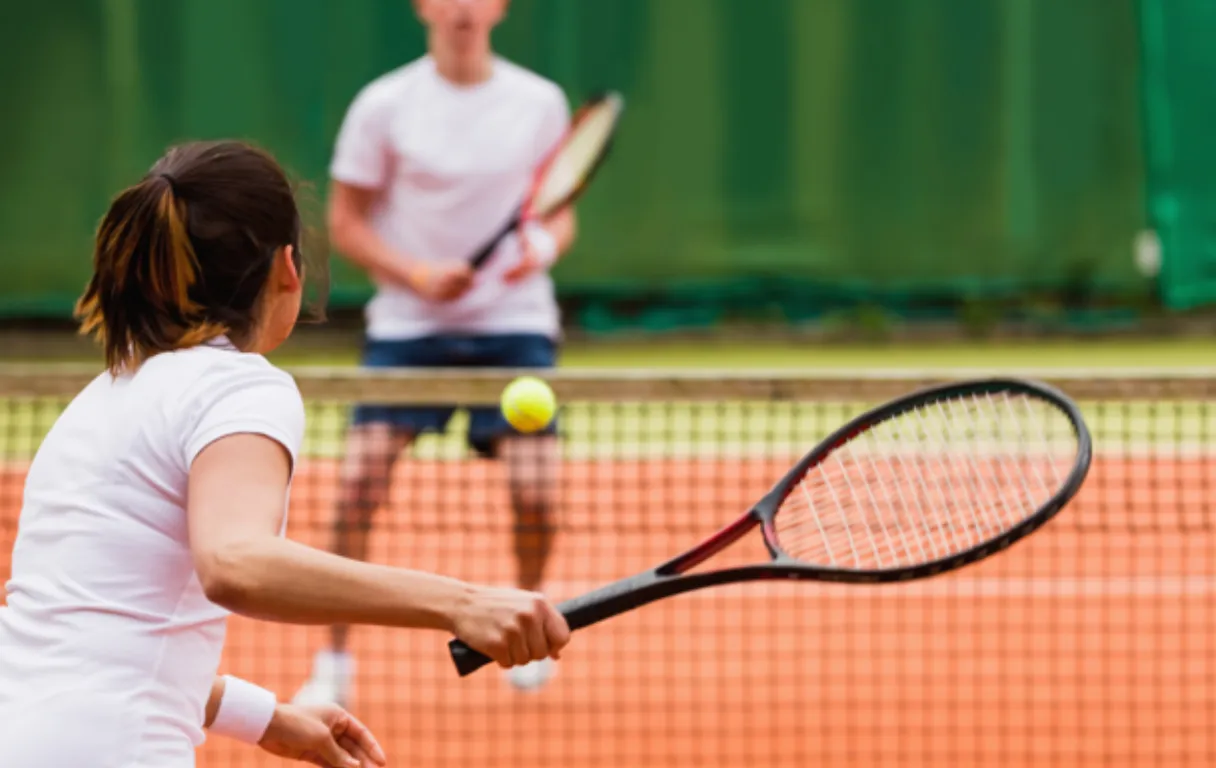Tennisvereniging Set'77