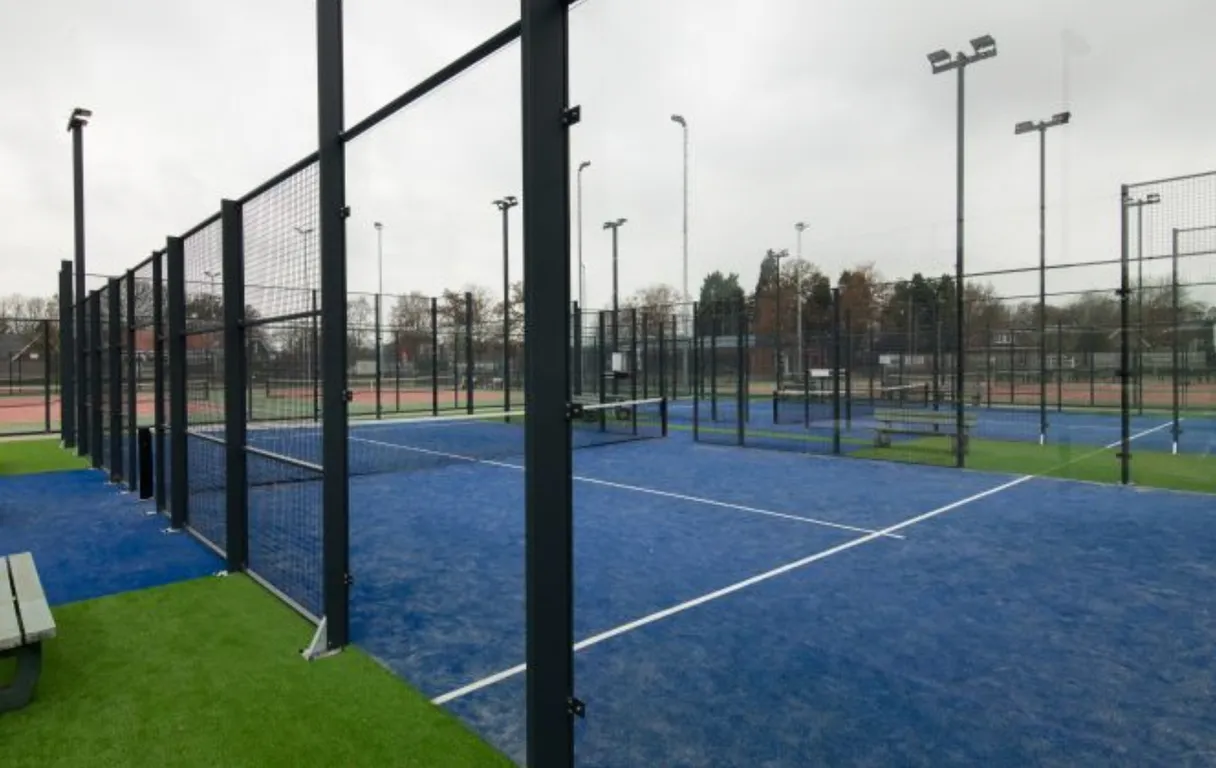 Tennisvereniging WTC