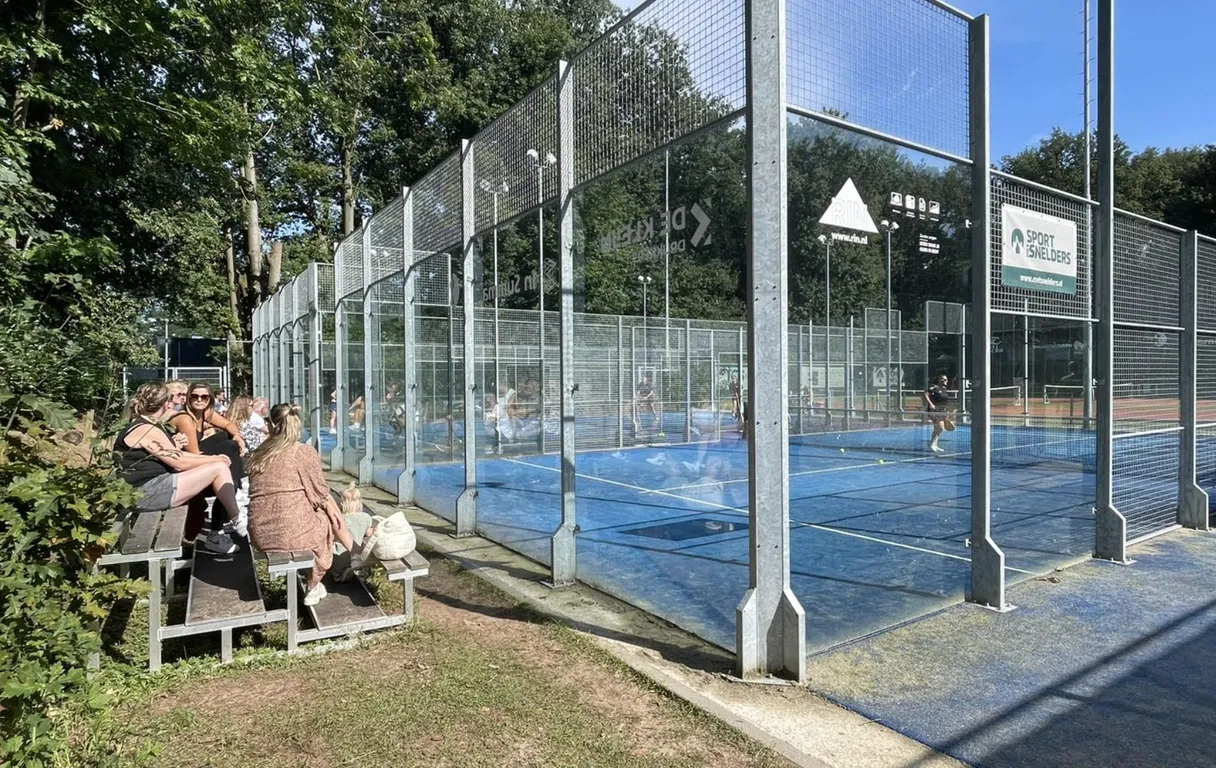 TPV Grootven