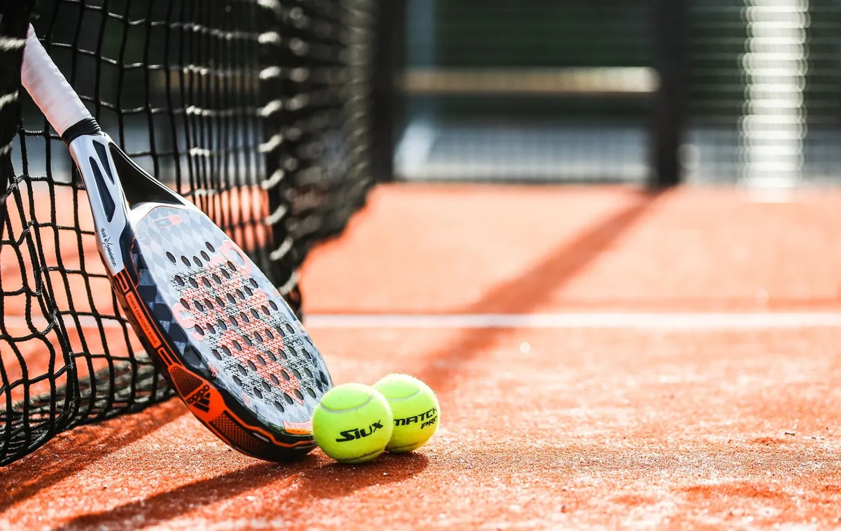 De Stouwe indoor tennis & padel Wierden