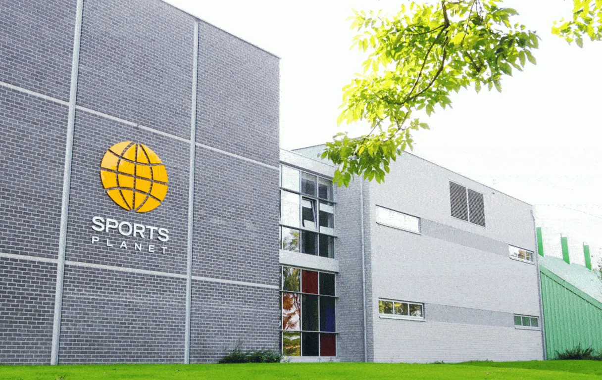 Sportsplanet Westervoort