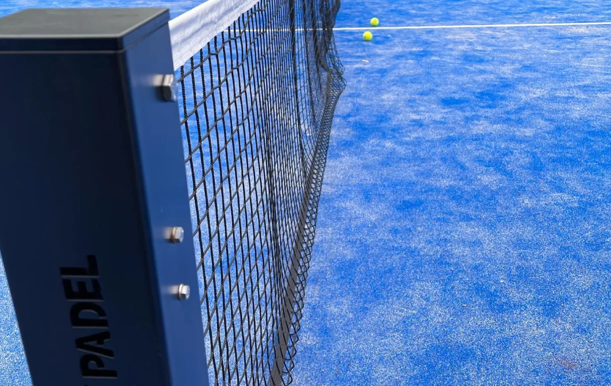 Westerhovense Tennis Club