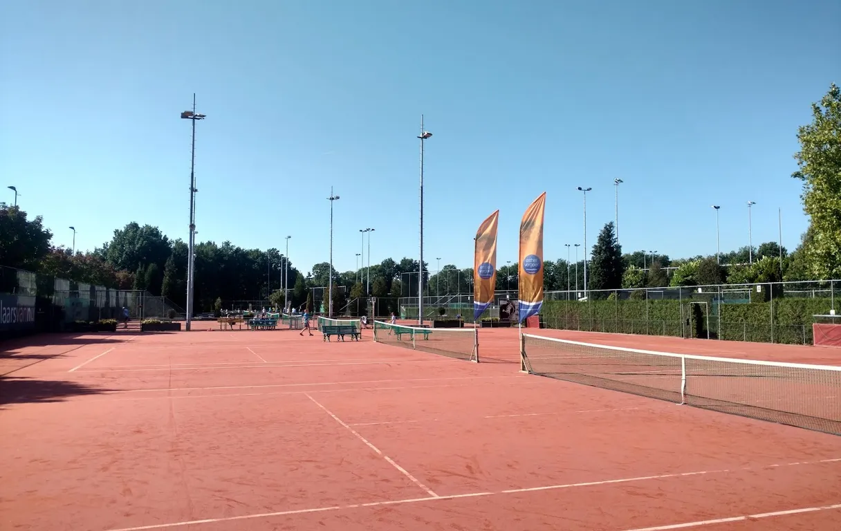 VLTC Veldhoven