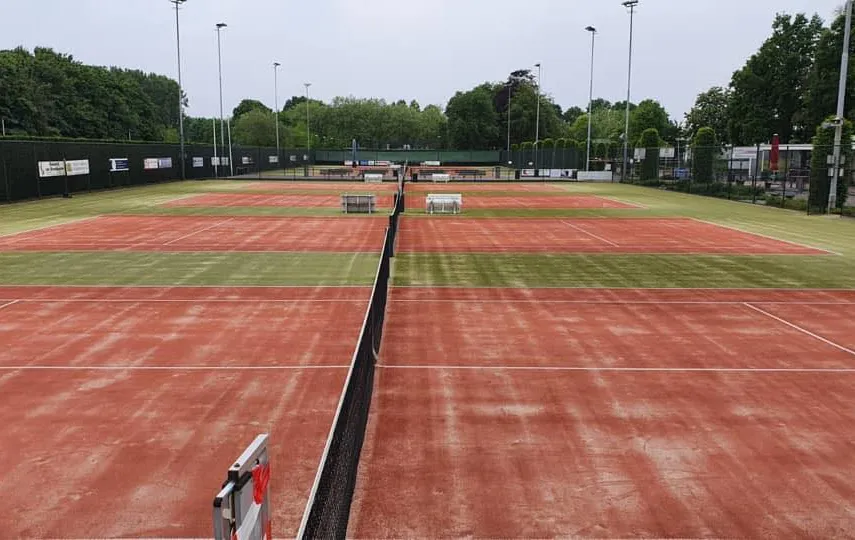 Tennisvereniging Steenbergen