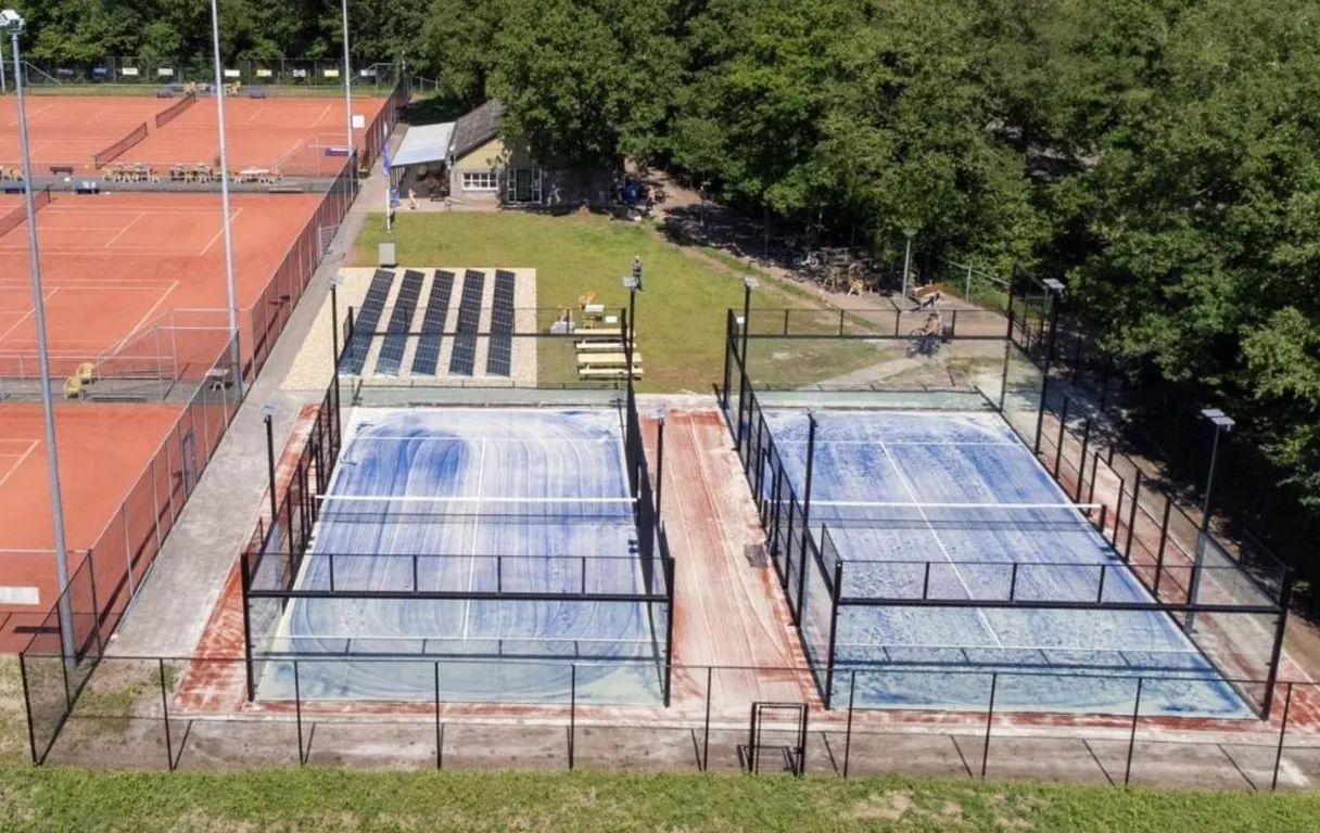 RacketClub Westerbork