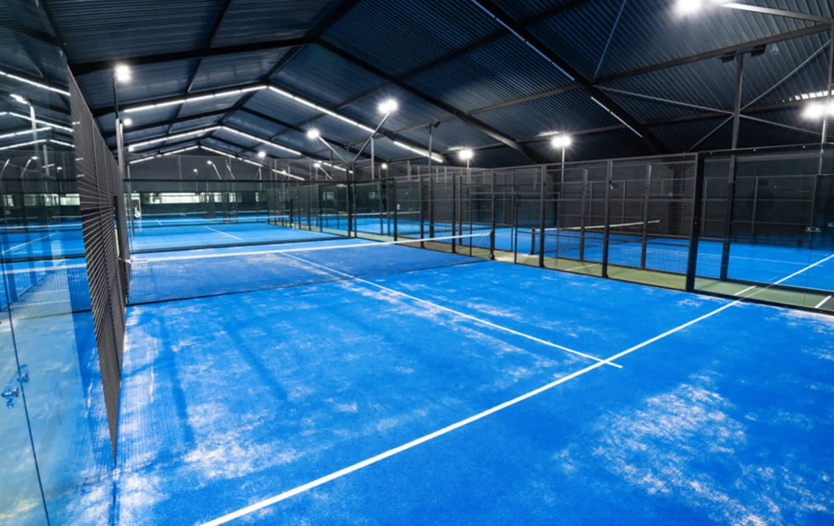 Padel Addiction