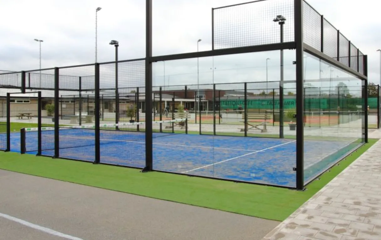 Padelclub Wervershoof