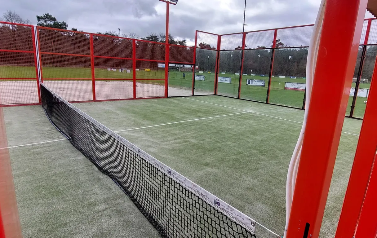 Voetbalvereniging Resia
