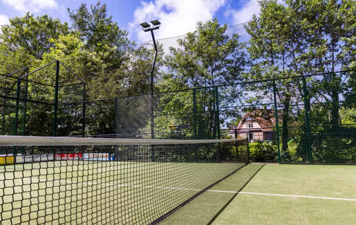 Tennispark De Oude Eik