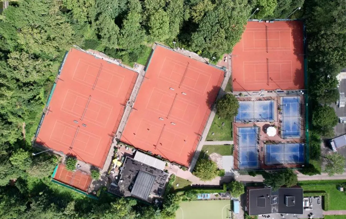 Tennisvereniging BE Fair