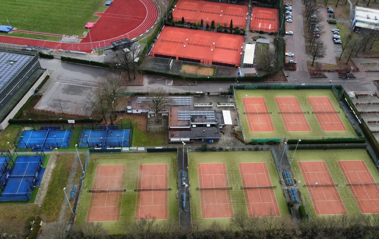 TPV Waalwijk
