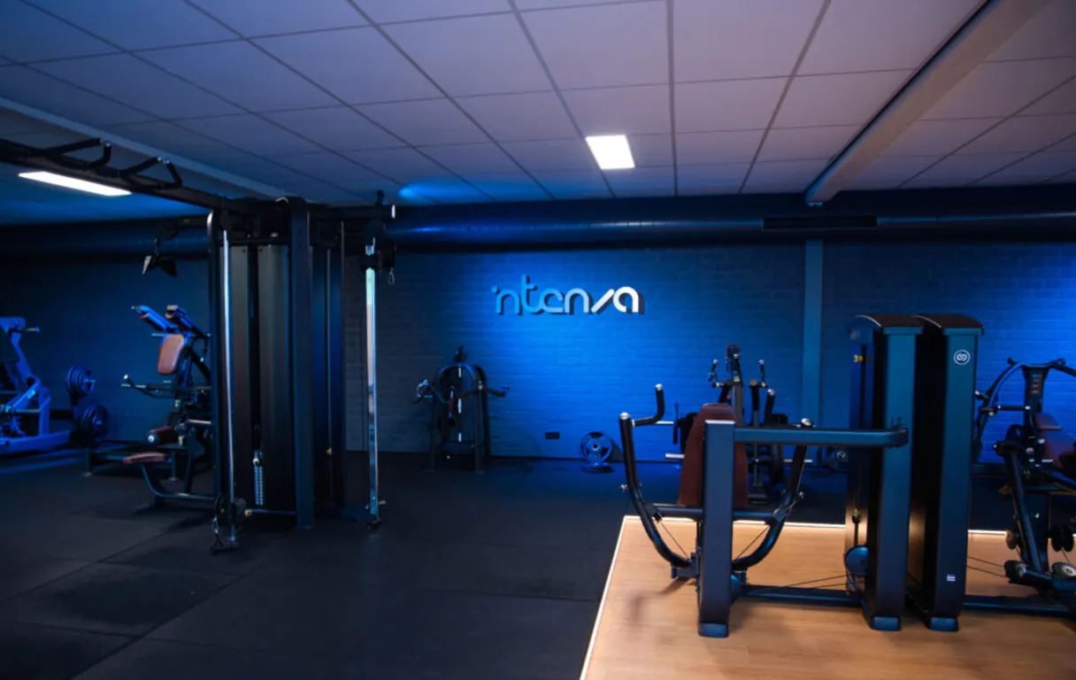 Sportcentrum Vlaardingen
