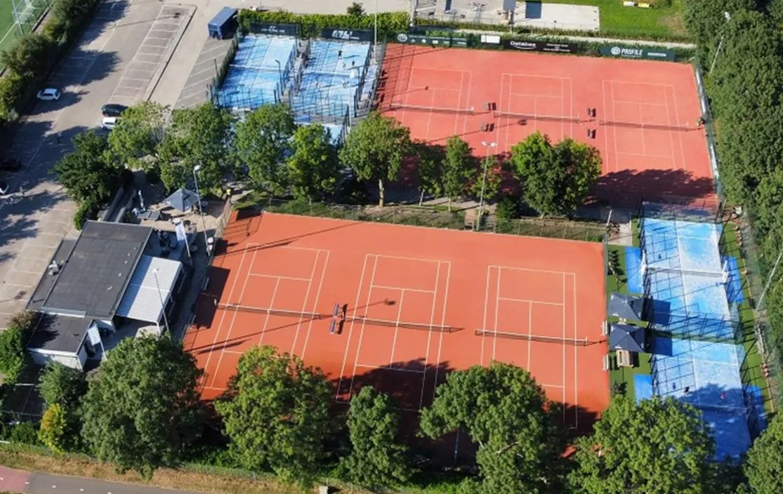 VLTV Tennis & Padel