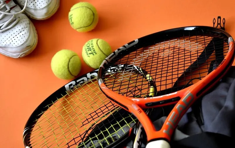TOP Tennis & Padel