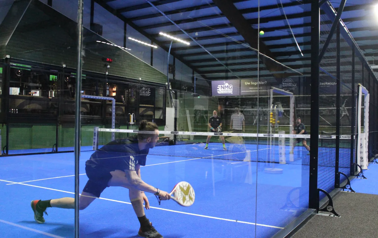 Padel Centrum Noord-Limburg