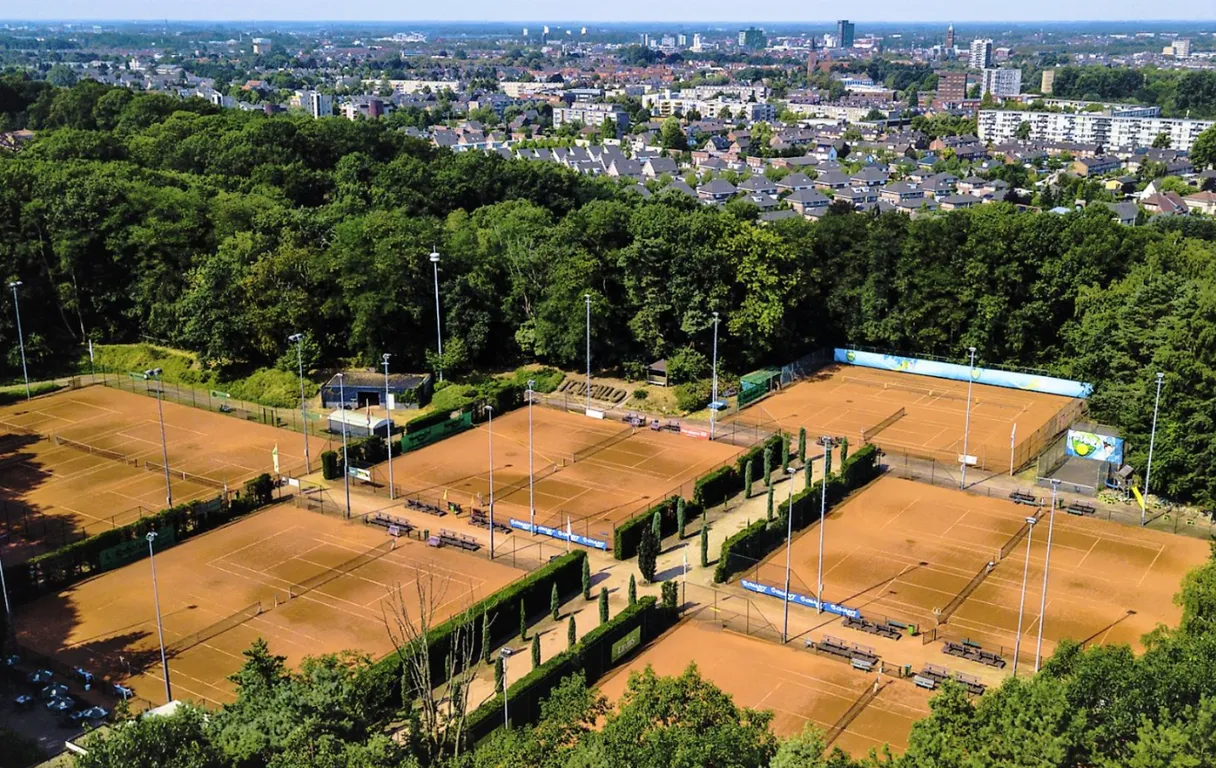 TPCVenlo
