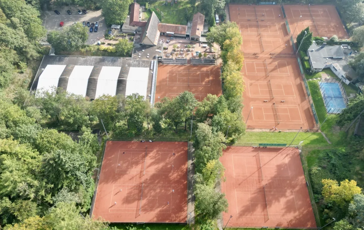 Tennisvereniging Beekhuizen
