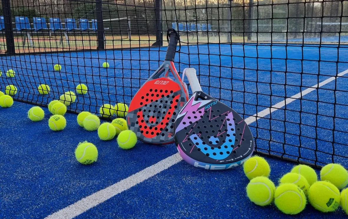Tennis- en Padelclub Veendam