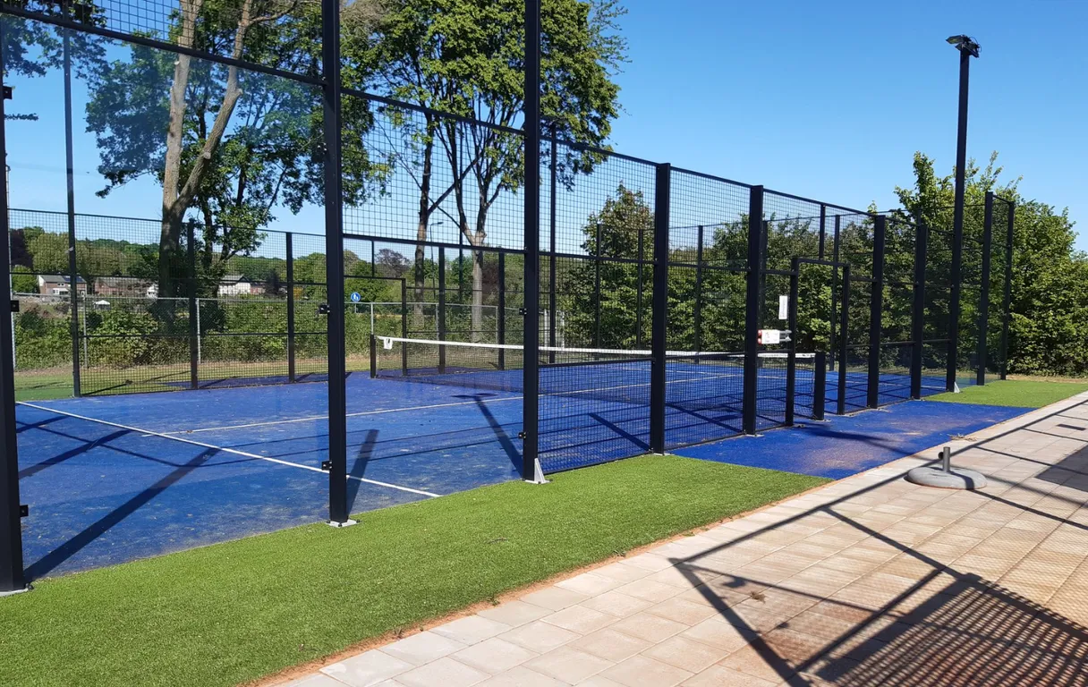 Geuldal Tennis en Padel
