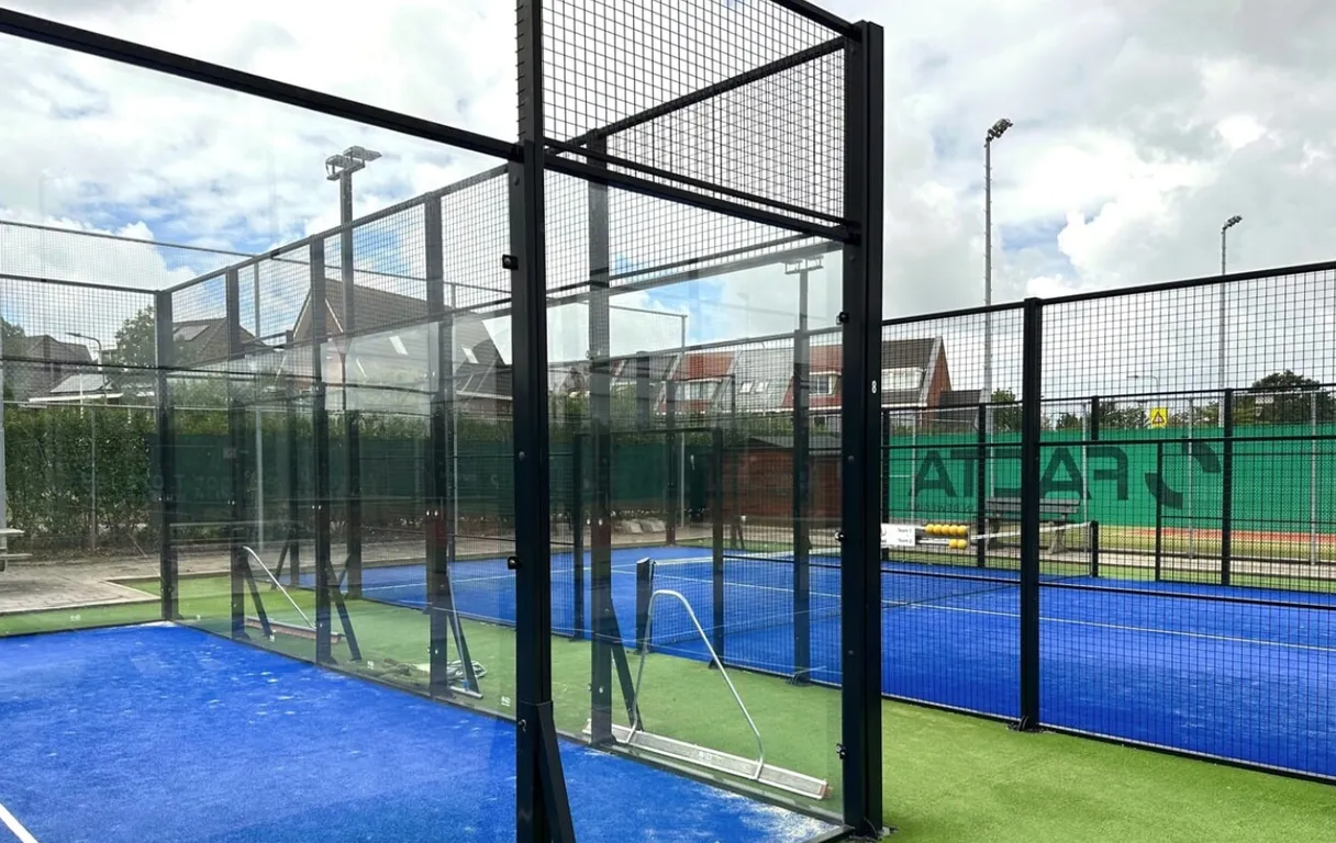 Tennisclub Uitgeest