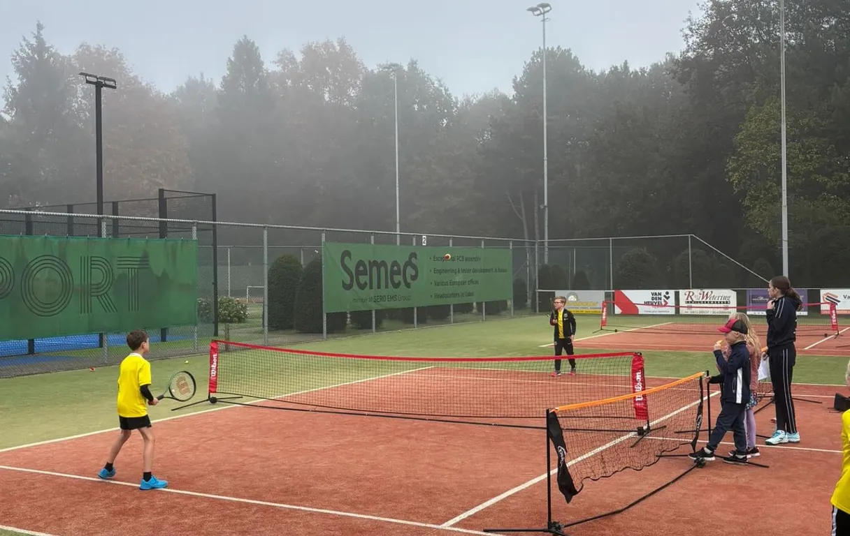 TSV Park Hoeven