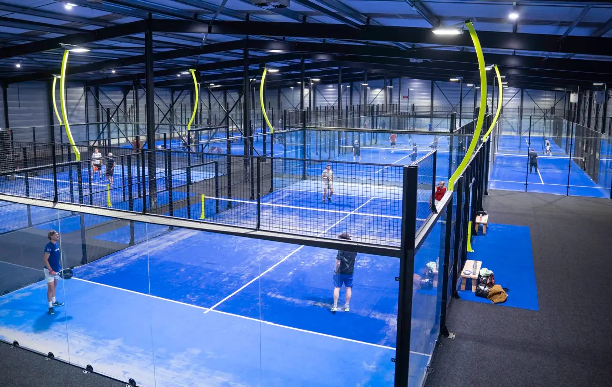 Punto Padel