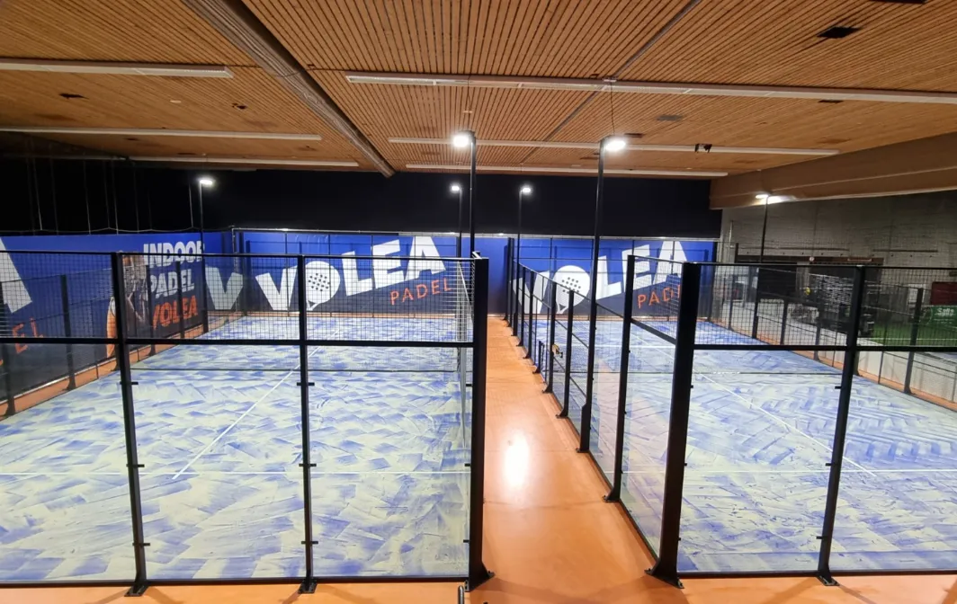 Volea Padel