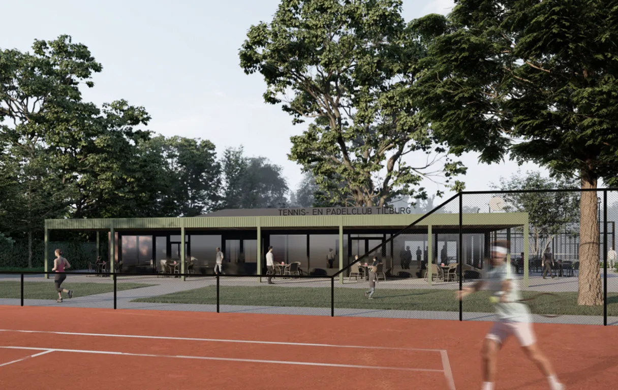 Tennis & Padel Club Tilburg