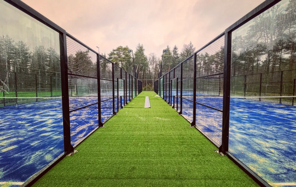 HC Tilburg Padel