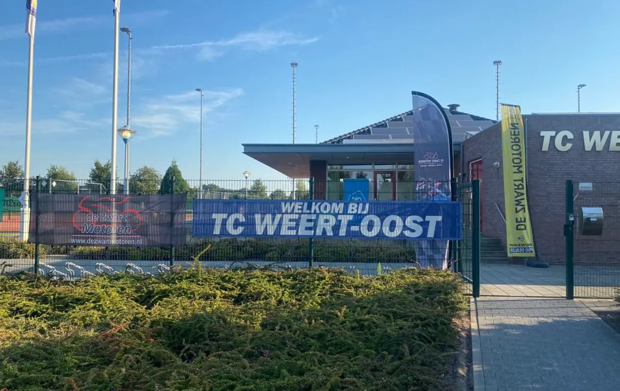 TC Weert Oost