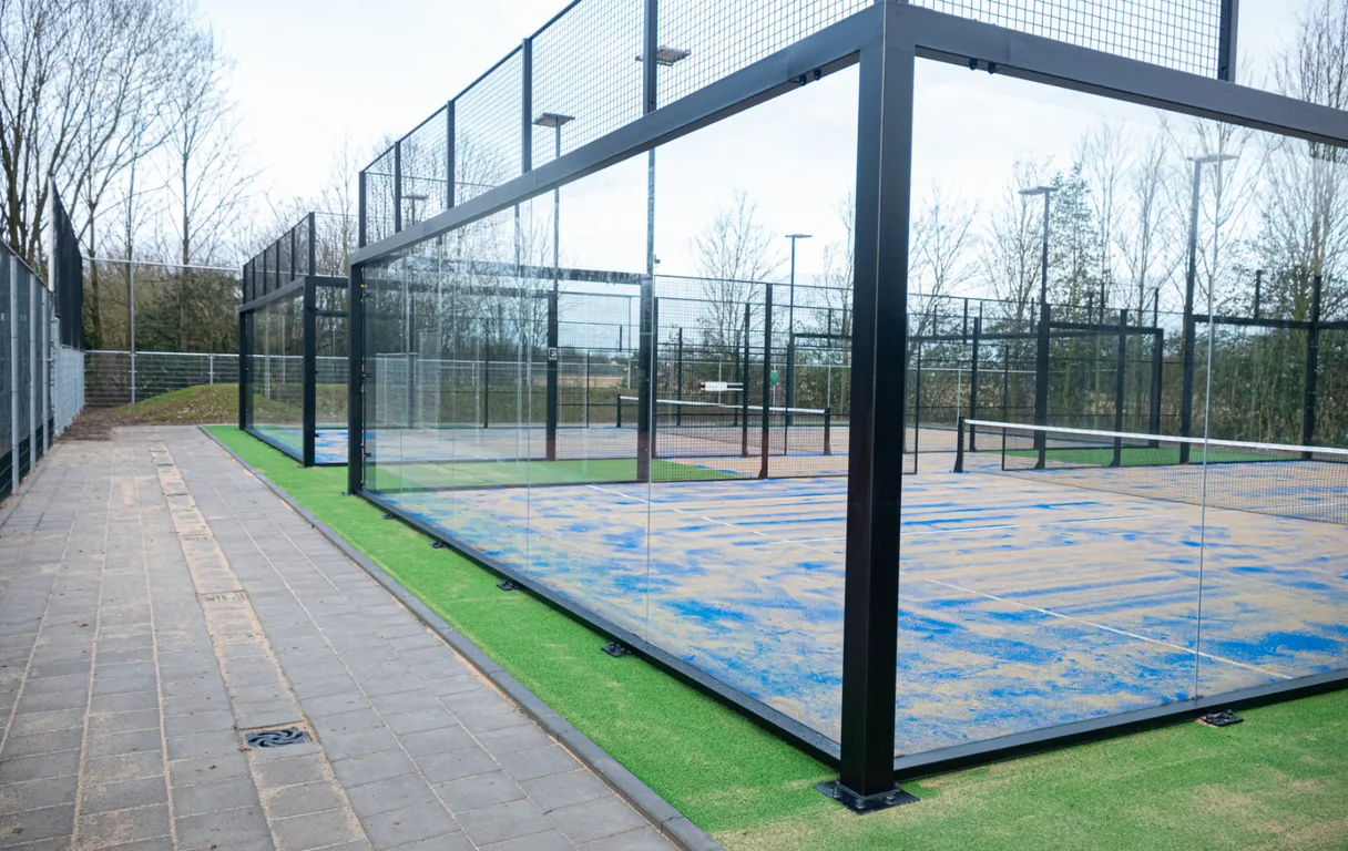 Sportcentrum Susteren