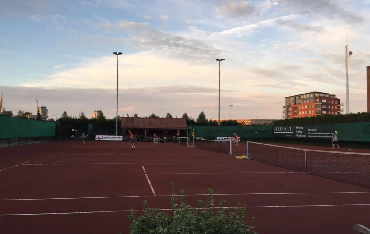 LTC Spijkenisse