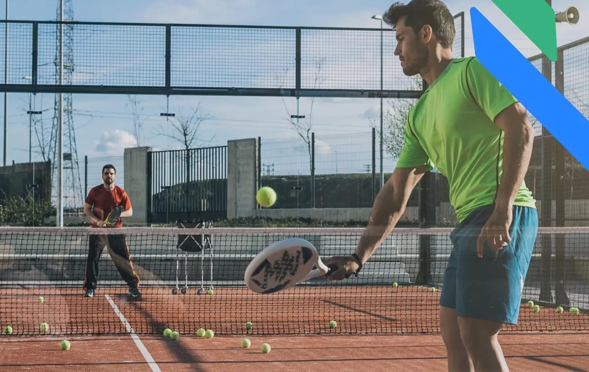 Apeldoorn Padel
