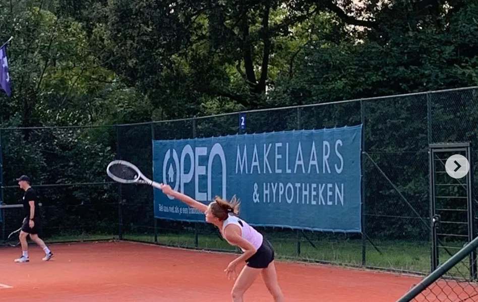 Tennisvereniging Elden