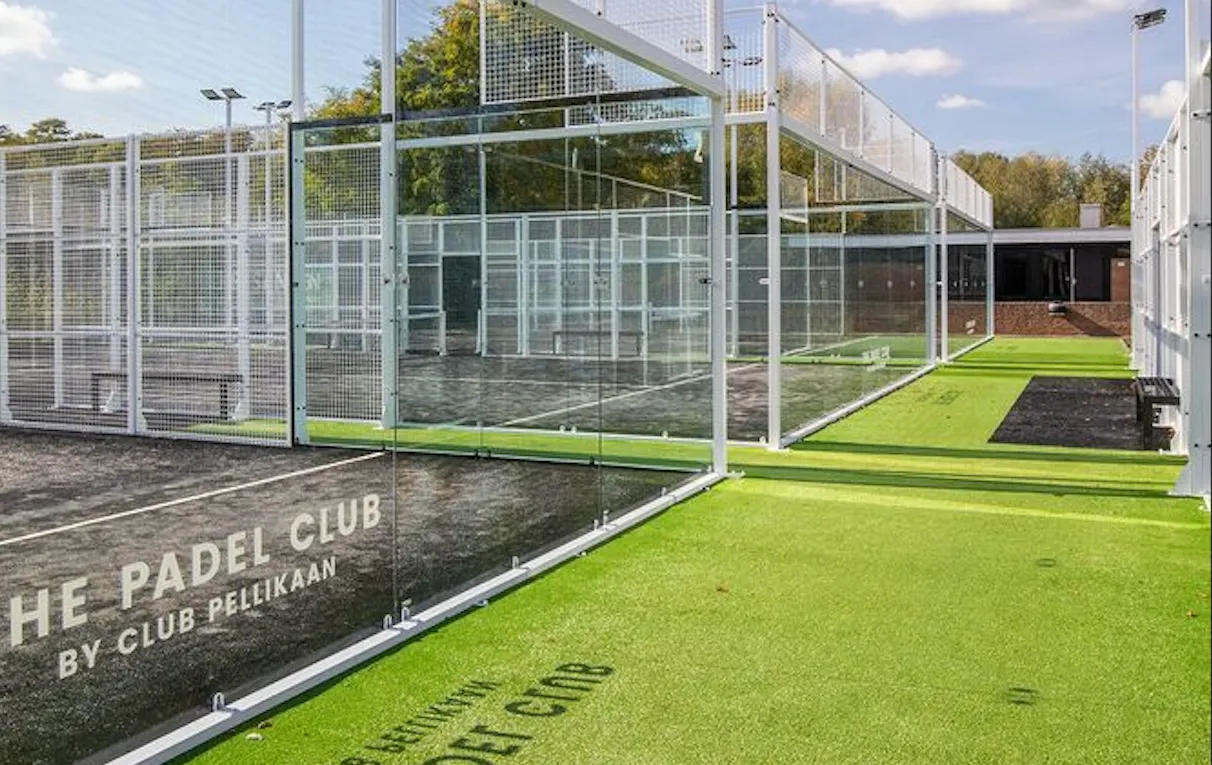 Club Pellikaan Maastricht